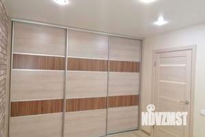 1-к квартира, на длительный срок, 43м2, 3/17 этаж