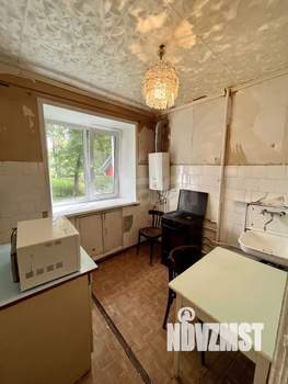 1-к квартира, на длительный срок, 37м2, 2/5 этаж