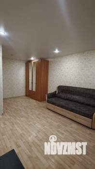 1-к квартира, на длительный срок, 36м2, 3/3 этаж