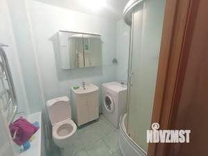 1-к квартира, на длительный срок, 38м2, 8/10 этаж