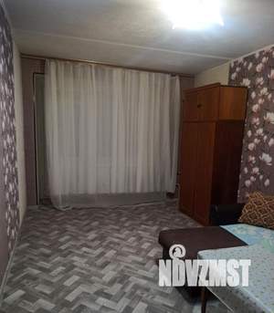 1-к квартира, на длительный срок, 33м2, 5/5 этаж