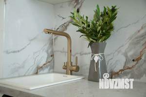 1-к квартира, посуточно, 29м2, 1/1 этаж