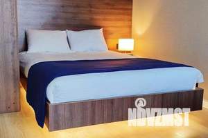 1-к квартира, посуточно, 30м2, 2/5 этаж