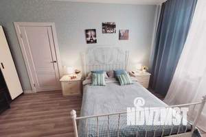 1-к квартира, посуточно, 43м2, 3/10 этаж