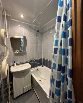 3-к квартира, на длительный срок, 60м2, 2/5 этаж