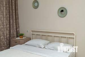 1-к квартира, посуточно, 42м2, 2/5 этаж