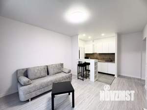 2-к квартира, на длительный срок, 44м2, 7/9 этаж