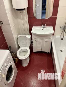 1-к квартира, на длительный срок, 37м2, 4/9 этаж