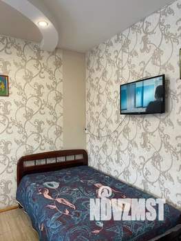 1-к квартира, посуточно, 34м2, 2/3 этаж