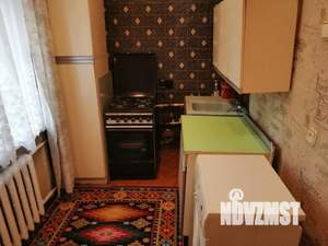 2-к квартира, на длительный срок, 48м2, 1/2 этаж