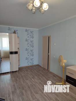 1-к квартира, на длительный срок, 40м2, 7/10 этаж