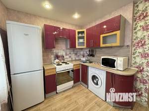 1-к квартира, на длительный срок, 37м2, 8/9 этаж