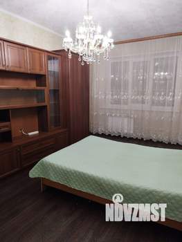 1-к квартира, на длительный срок, 43м2, 4/9 этаж