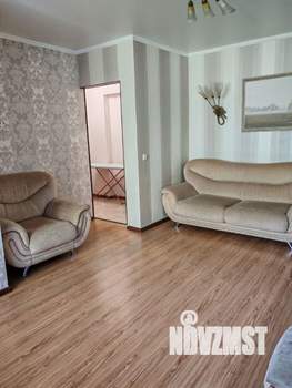 2-к квартира, на длительный срок, 45м2, 2/4 этаж