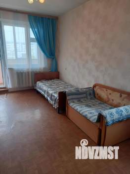 1-к квартира, на длительный срок, 35м2, 6/10 этаж