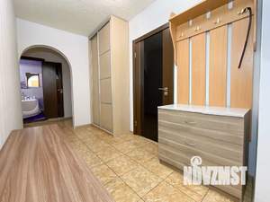 3-к квартира, посуточно, 60м2, 3/9 этаж