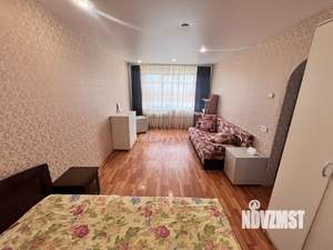 1-к квартира, на длительный срок, 40м2, 4/9 этаж