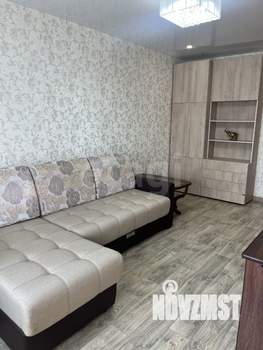 1-к квартира, на длительный срок, 39м2, 4/9 этаж