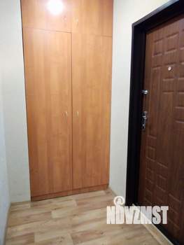 1-к квартира, на длительный срок, 30м2, 2/11 этаж