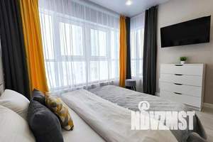 1-к квартира, посуточно, 28м2, 20/24 этаж