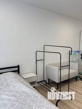 Студия квартира, на длительный срок, 28м2, 7/25 этаж