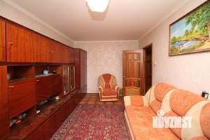 2-к квартира, на длительный срок, 50м2, 1/5 этаж
