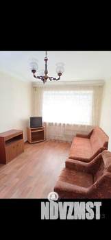 1-к квартира, на длительный срок, 35м2, 1/3 этаж