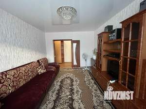 2-к квартира, на длительный срок, 54м2, 5/9 этаж