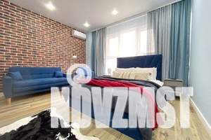 1-к квартира, посуточно, 22м2, 5/24 этаж