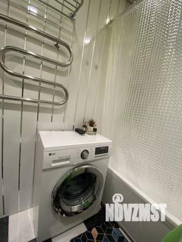 1-к квартира, на длительный срок, 31м2, 5/5 этаж