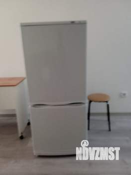 Студия квартира, на длительный срок, 26м2, 13/17 этаж