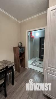 1-к квартира, на длительный срок, 32м2, 3/3 этаж