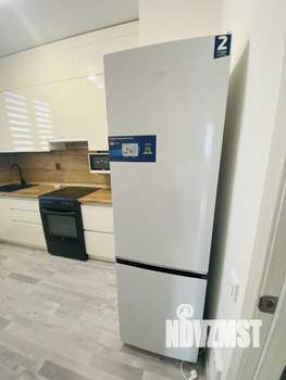 2-к квартира, на длительный срок, 45м2, 18/25 этаж