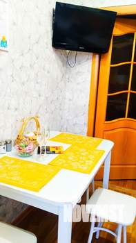 1-к квартира, посуточно, 40м2, 5/9 этаж