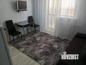 1-к квартира, на длительный срок, 20м2, 6/25 этаж