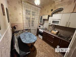 1-к квартира, на длительный срок, 48м2, 1/2 этаж