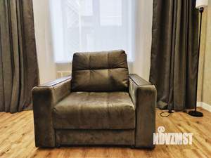 2-к квартира, посуточно, 57м2, 1/1 этаж