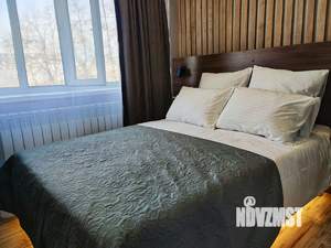 2-к квартира, посуточно, 36м2, 1/1 этаж