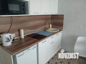 Студия квартира, посуточно, 25м2, 10/16 этаж