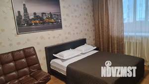 2-к квартира, посуточно, 65м2, 9/21 этаж