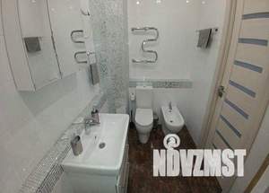 1-к квартира, посуточно, 66м2, 1/1 этаж