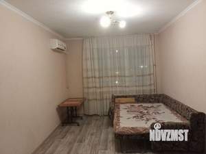 1-к квартира, на длительный срок, 35м2, 5/10 этаж