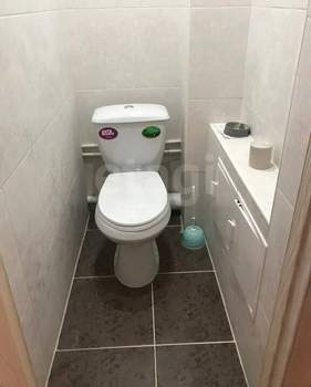 2-к квартира, на длительный срок, 35м2, 1/16 этаж