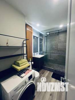 1-к квартира, посуточно, 38м2, 8/10 этаж