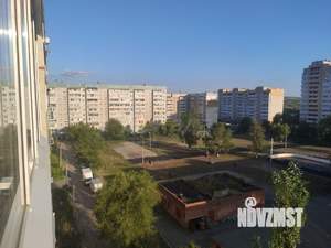 2-к квартира, на длительный срок, 54м2, 8/10 этаж