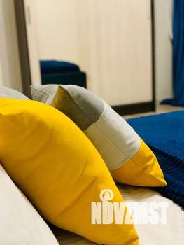 2-к квартира, посуточно, 54м2, 14/24 этаж