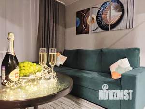 2-к квартира, посуточно, 31м2, 5/5 этаж