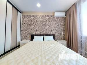 2-к квартира, посуточно, 52м2, 8/12 этаж