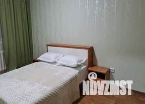 2-к квартира, посуточно, 63м2, 1/1 этаж