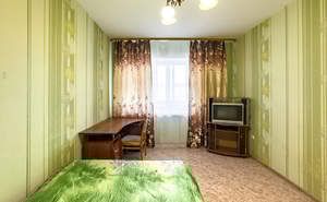 1-к квартира, на длительный срок, 41м2, 4/9 этаж